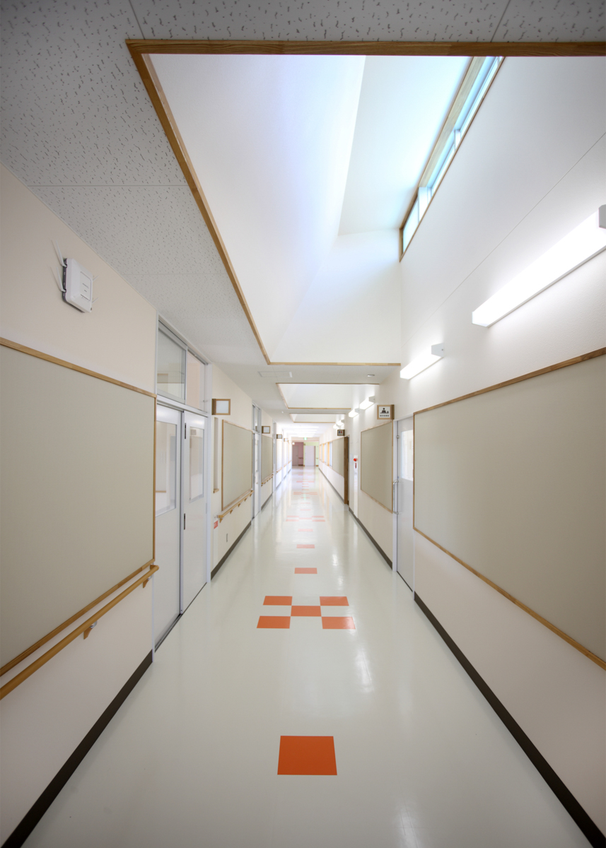 山梨県立わかば支援学校