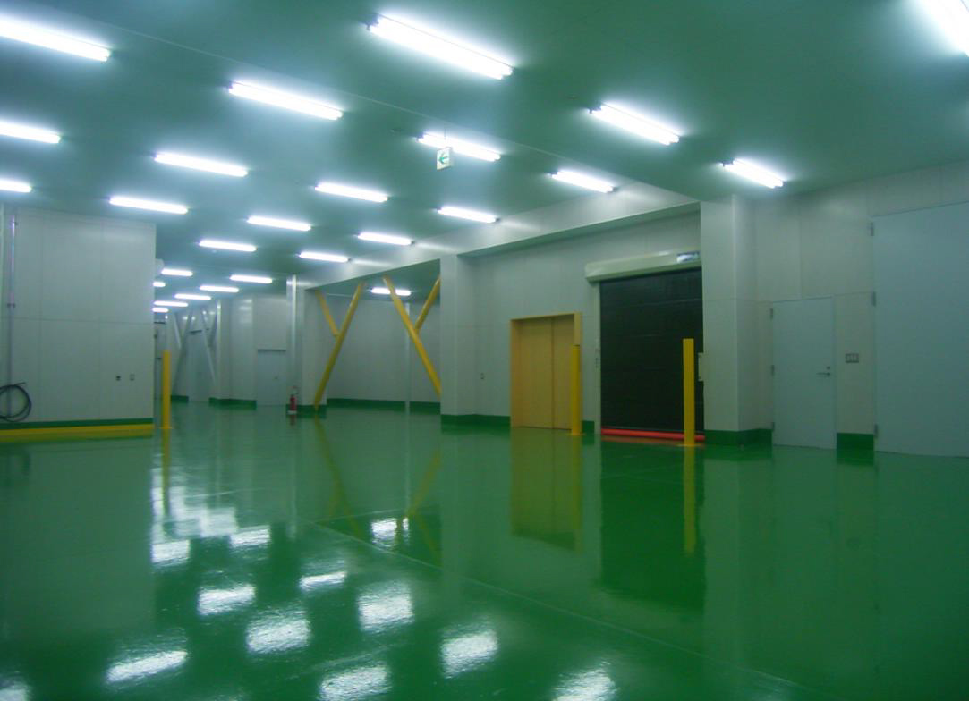 ニューロン製菓（株）本社