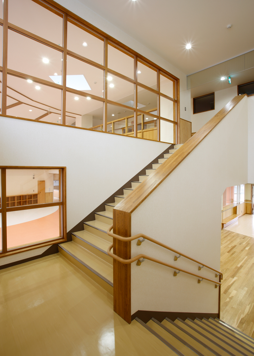 甲府市中央保育園