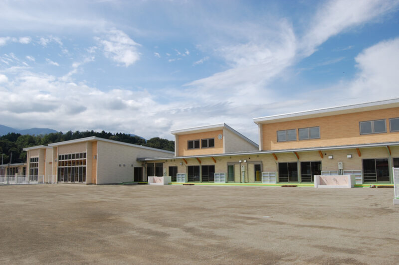 たんぽぽ保育園