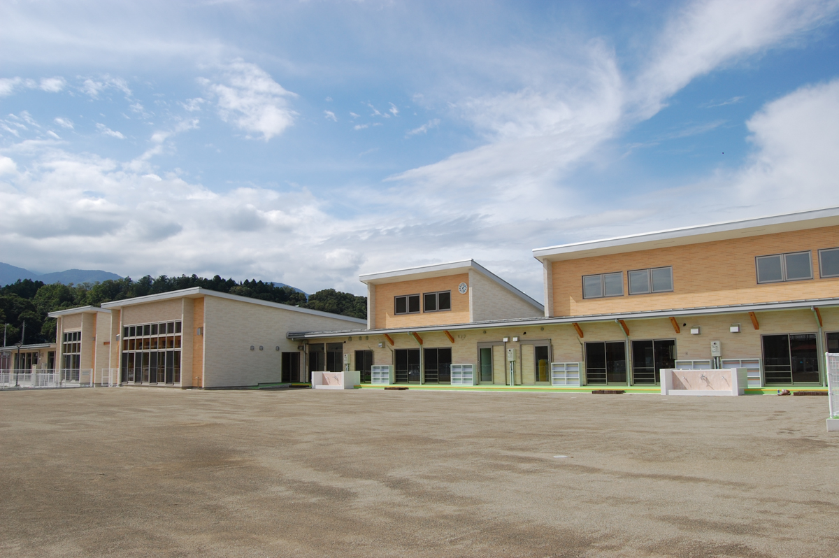 たんぽぽ保育園