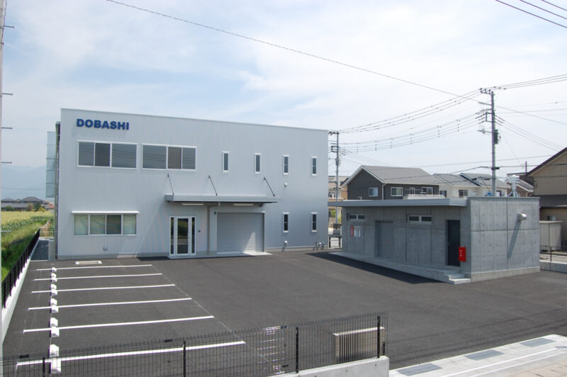 （株）ドバシ事務所