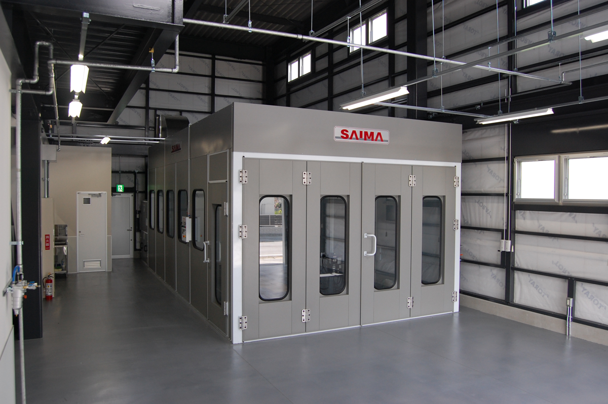 （株）ドバシ事務所