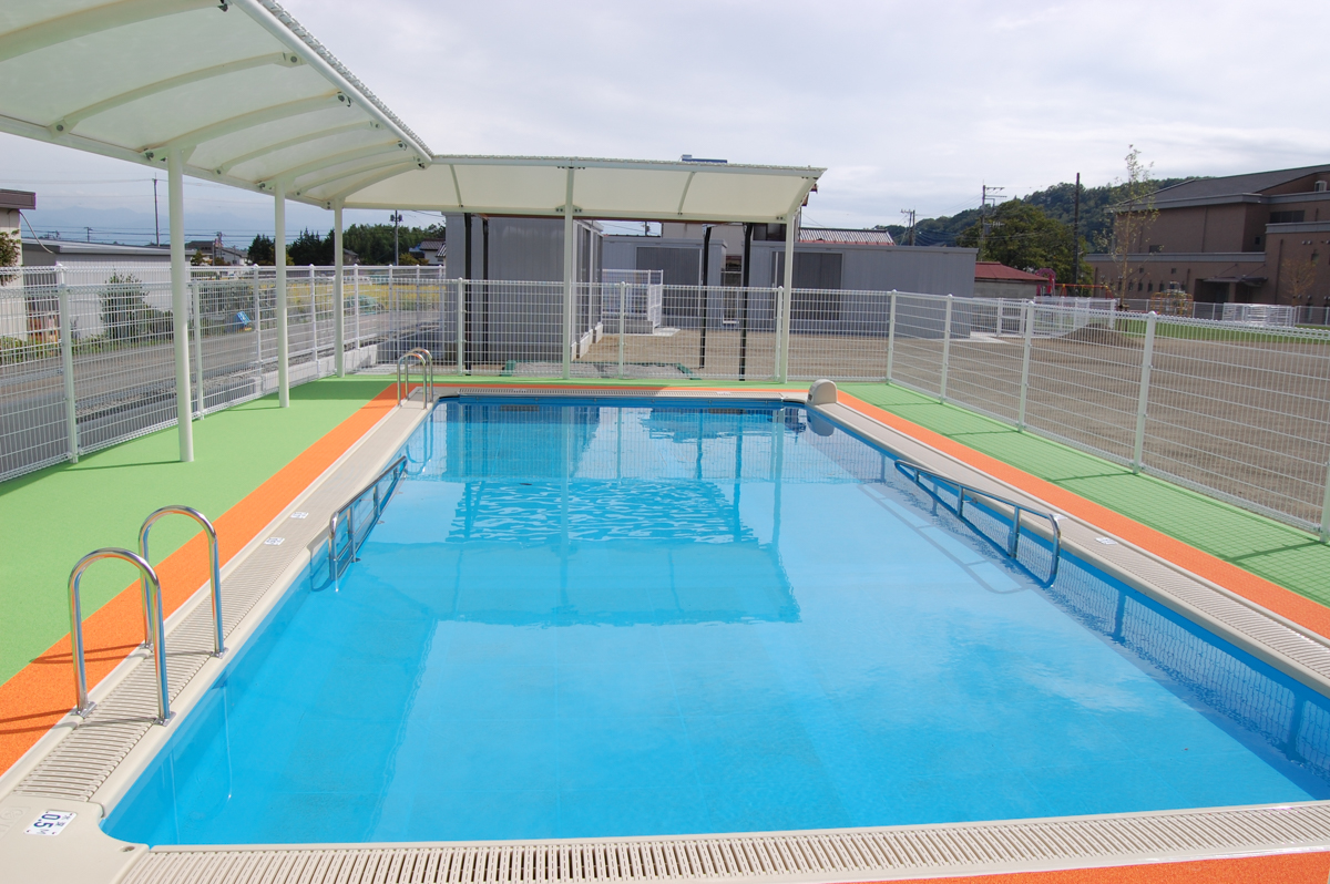 たんぽぽ保育園