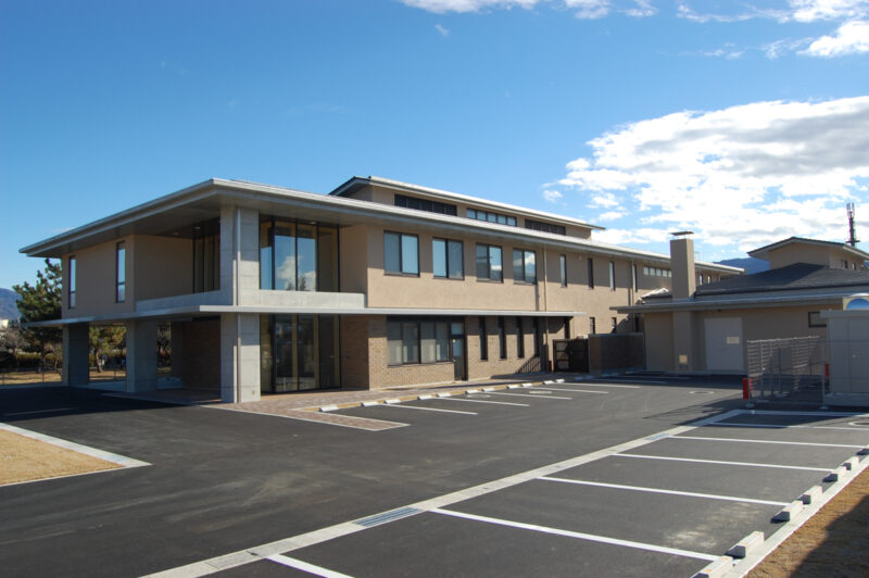 玉諸福祉センター