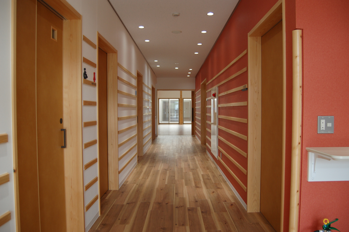 たんぽぽ保育園