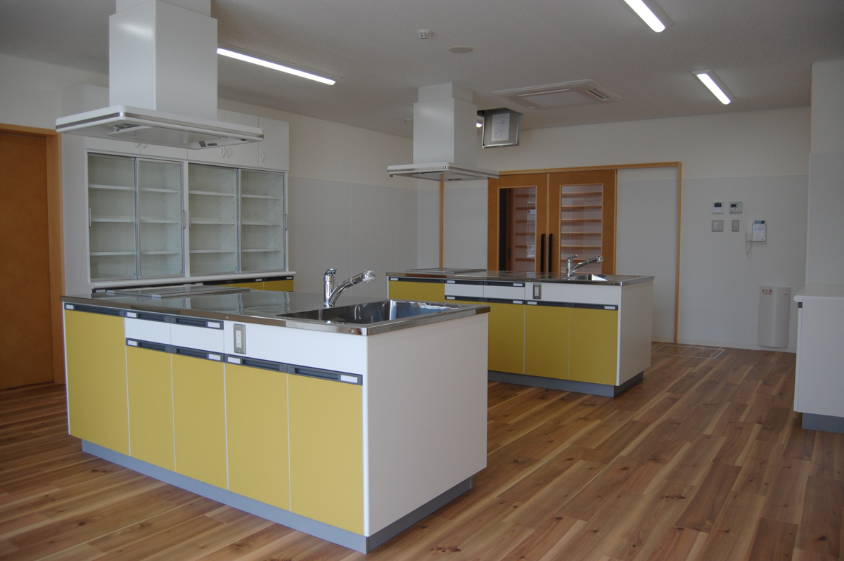 たんぽぽ保育園