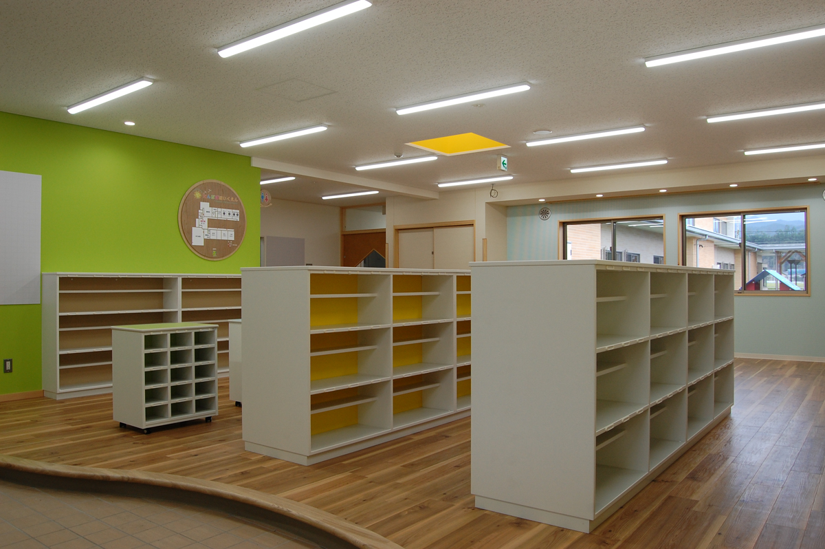 たんぽぽ保育園