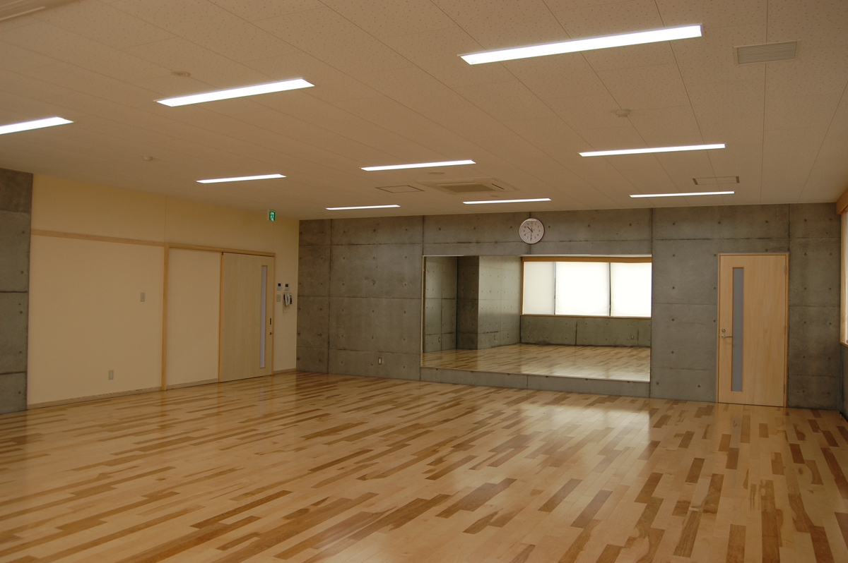 玉諸福祉センター