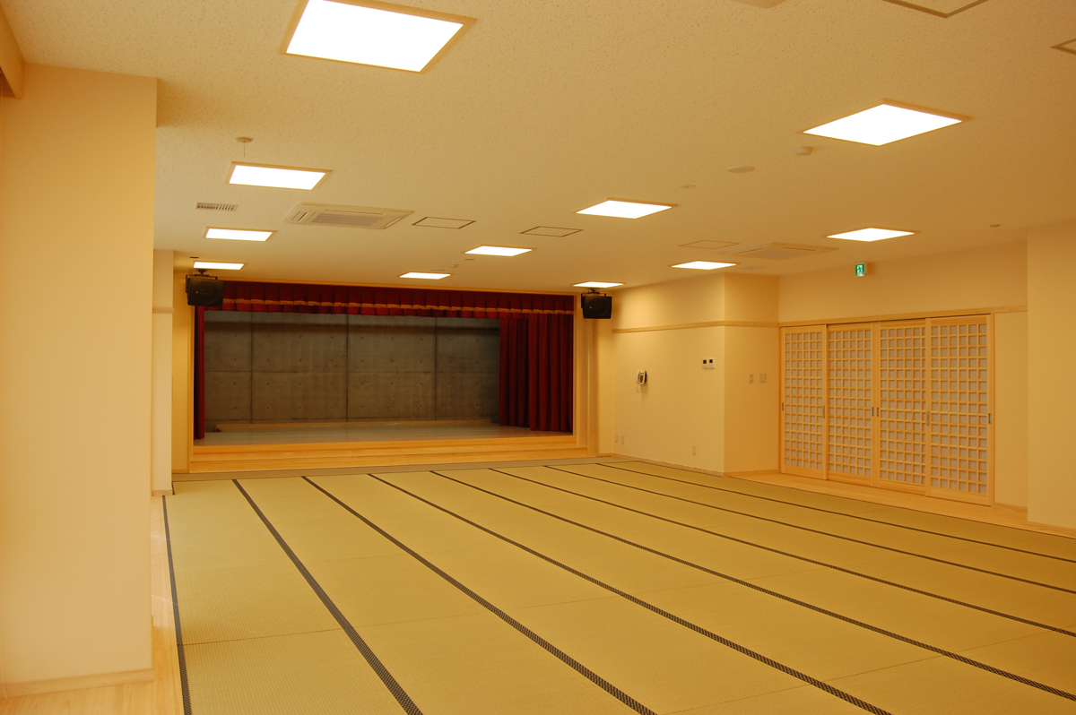 玉諸福祉センター