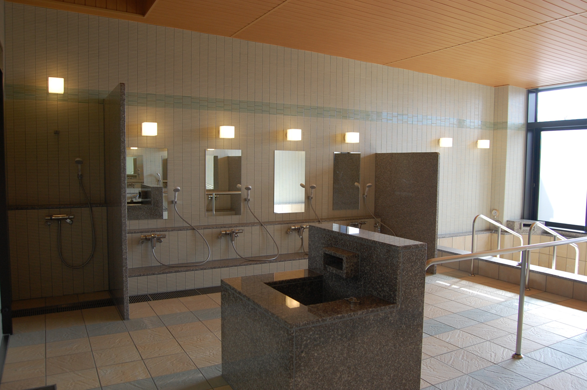 玉諸福祉センター