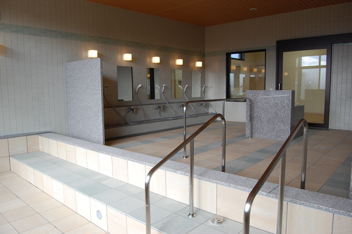 玉諸福祉センター