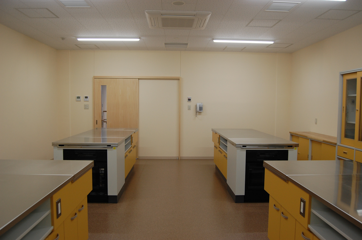 玉諸福祉センター