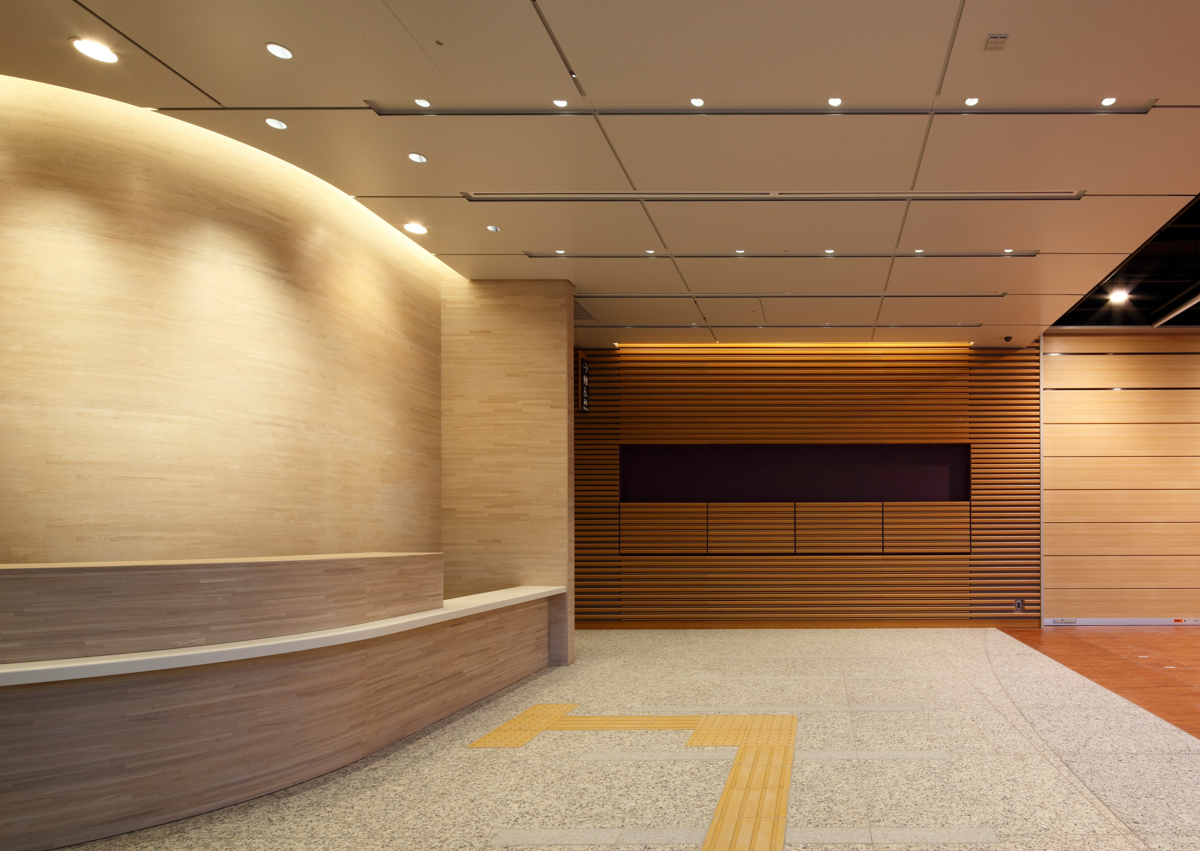 ＮＨＫ甲府放送局