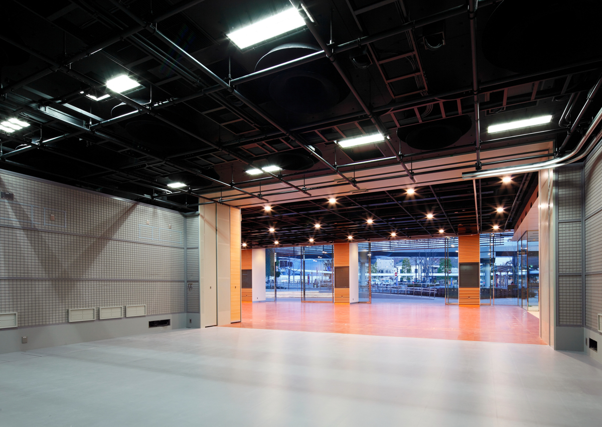 ＮＨＫ甲府放送局