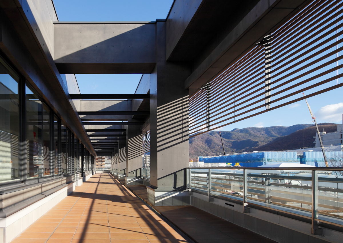 ＮＨＫ甲府放送局