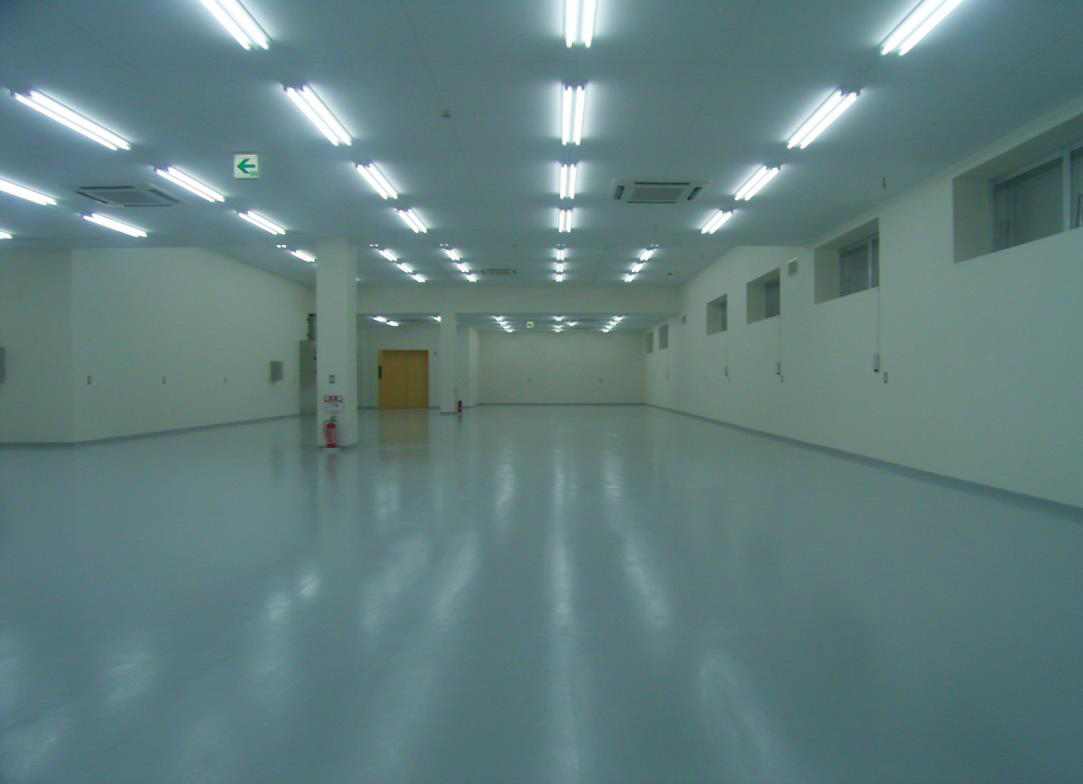 ニューロン製菓（株）本社