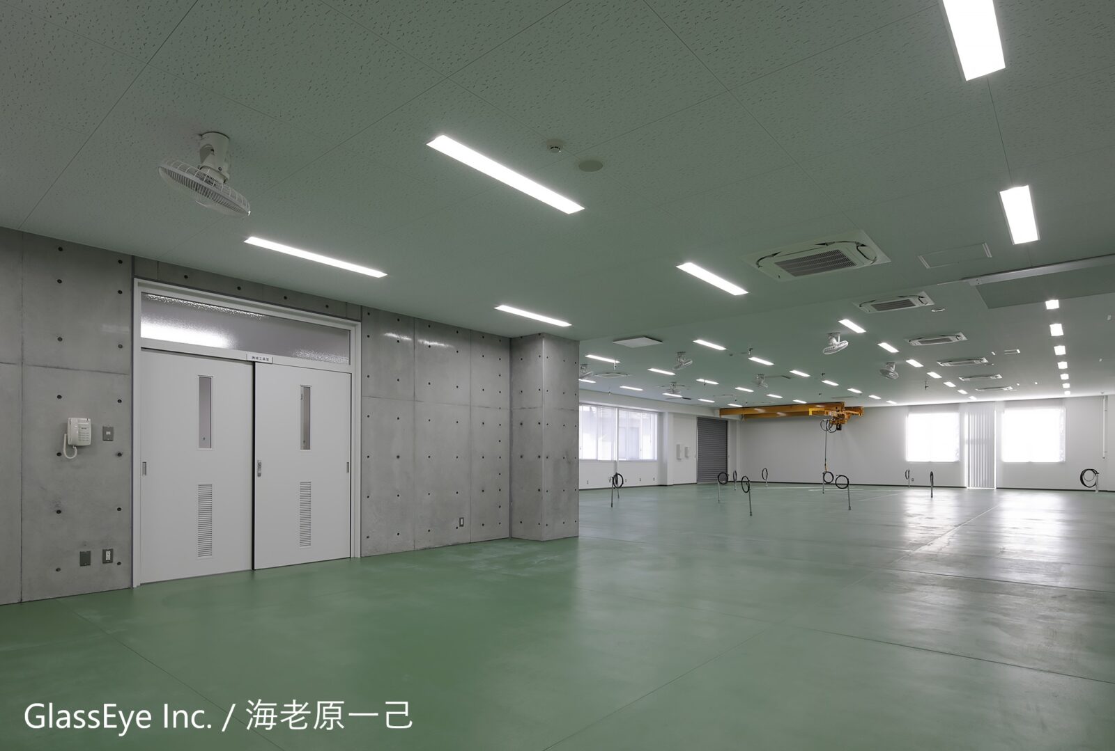 甲府工業高等学校専攻科創造工学科