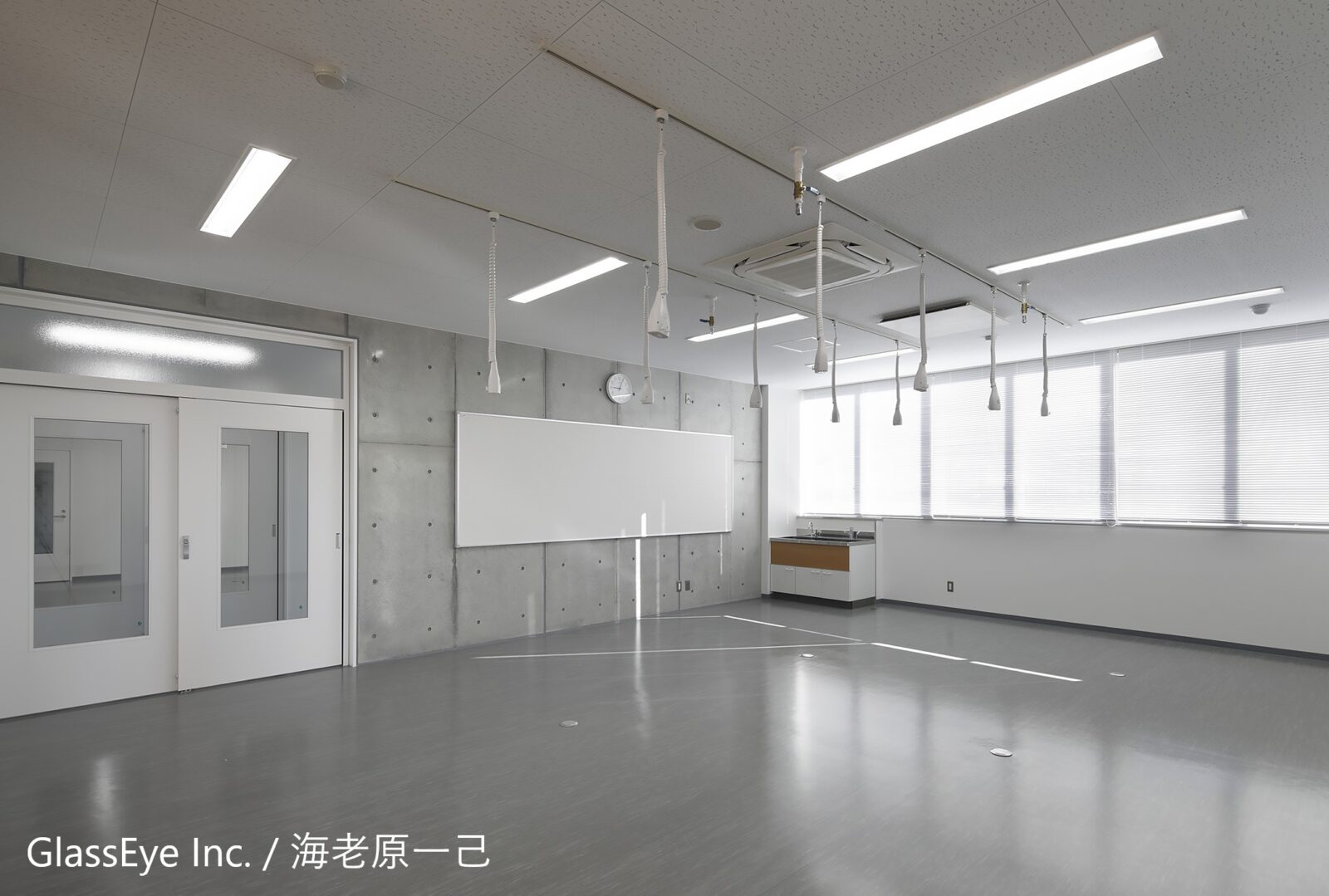 甲府工業高等学校専攻科創造工学科