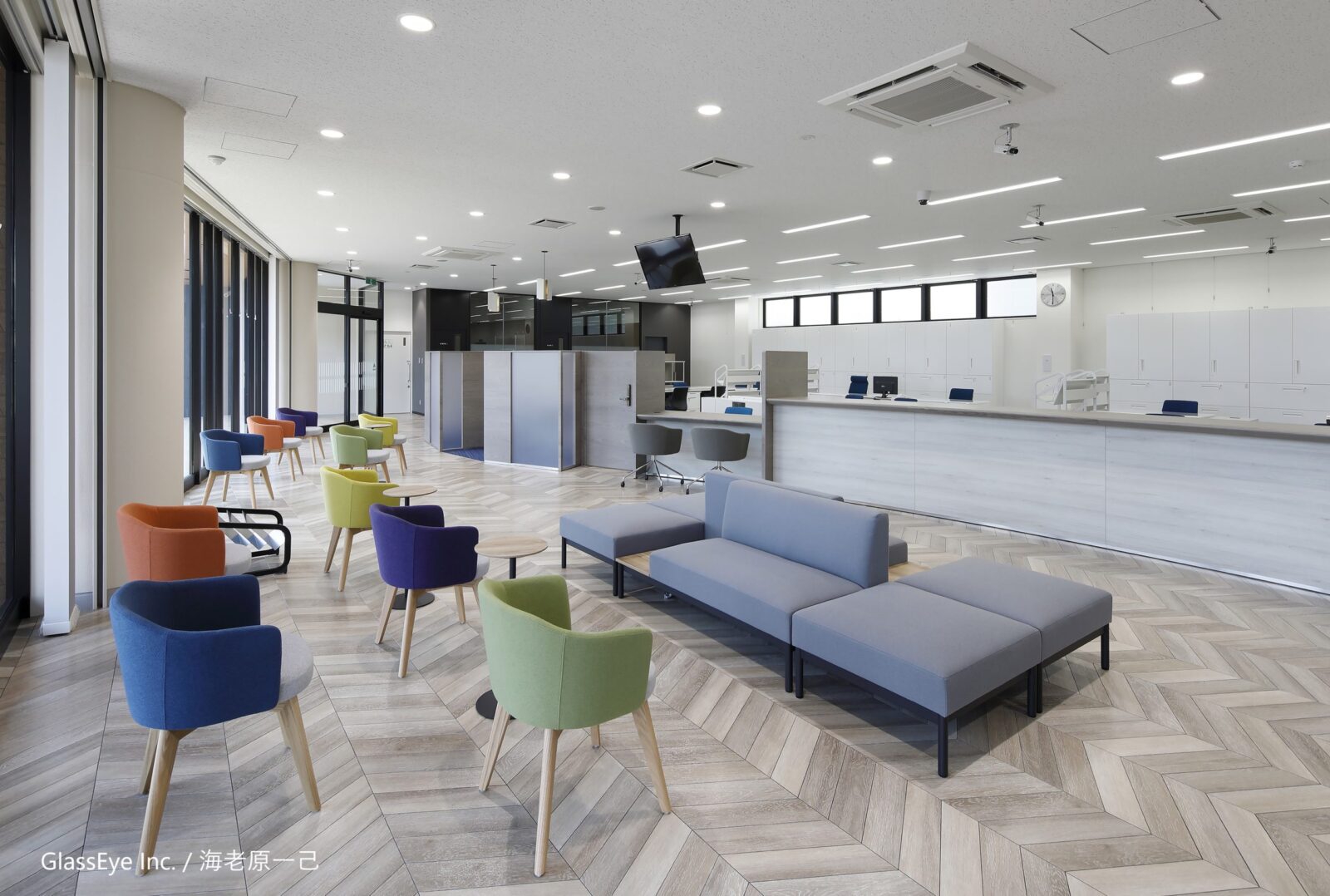 甲府信用金庫 甲斐支店 - 齋藤建設株式会社