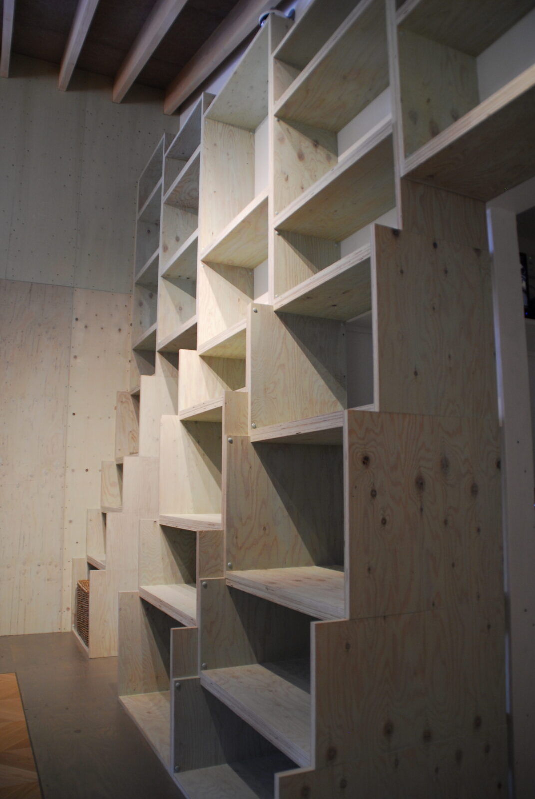 (株)大香 山中湖アトリエ