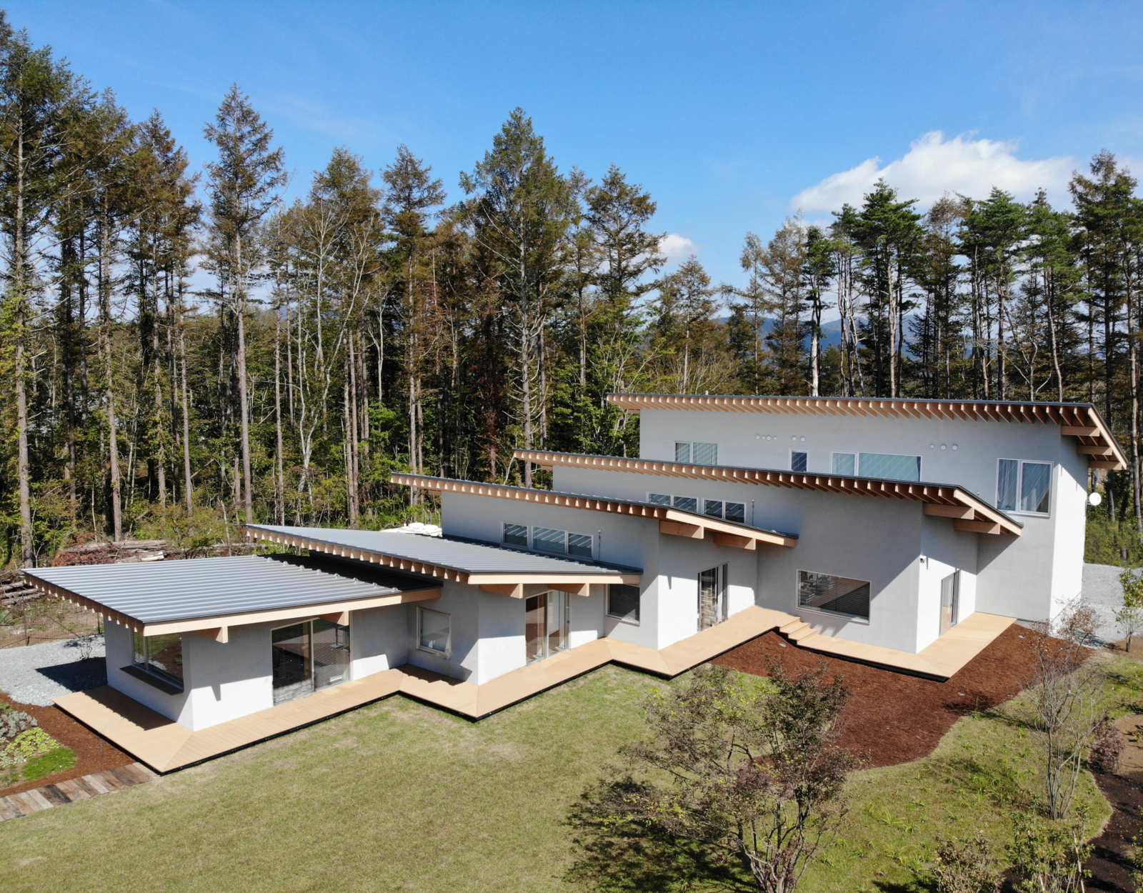 (株)大香 山中湖アトリエ