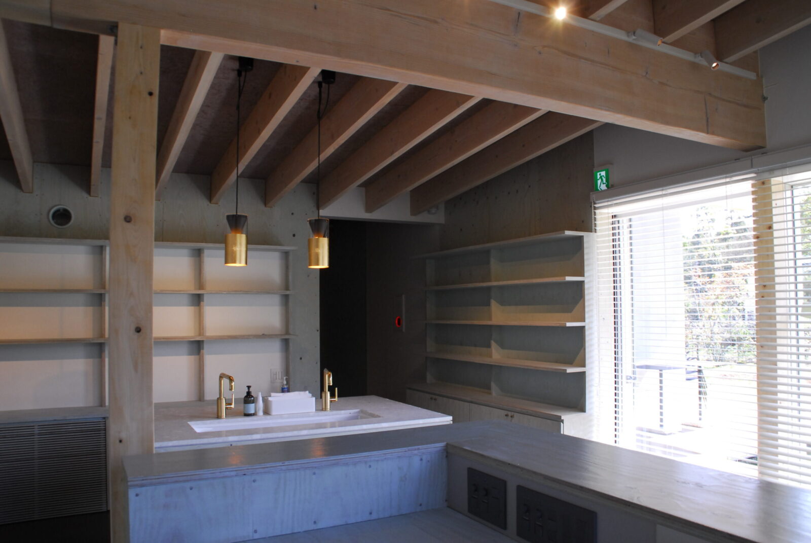 (株)大香 山中湖アトリエ