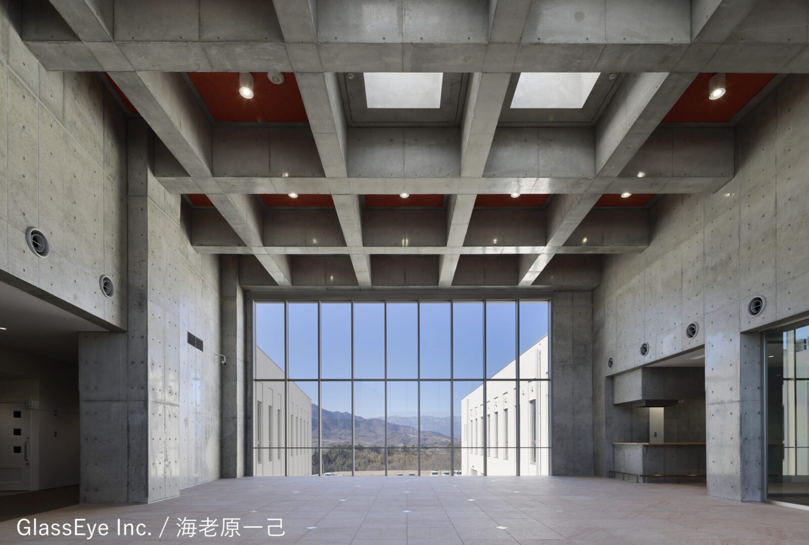 米倉山次世代エネルギーシステム開発研究ビレッジ