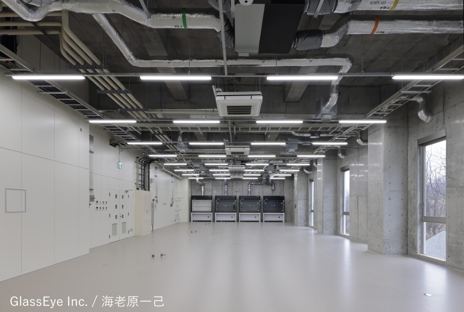 米倉山次世代エネルギーシステム開発研究ビレッジ