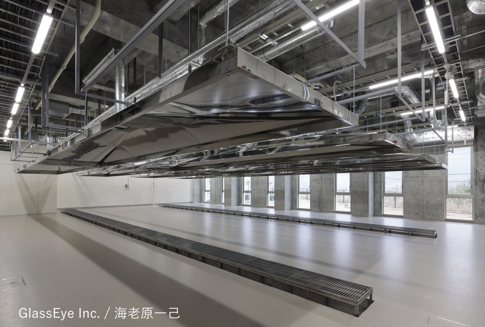 米倉山次世代エネルギーシステム開発研究ビレッジ