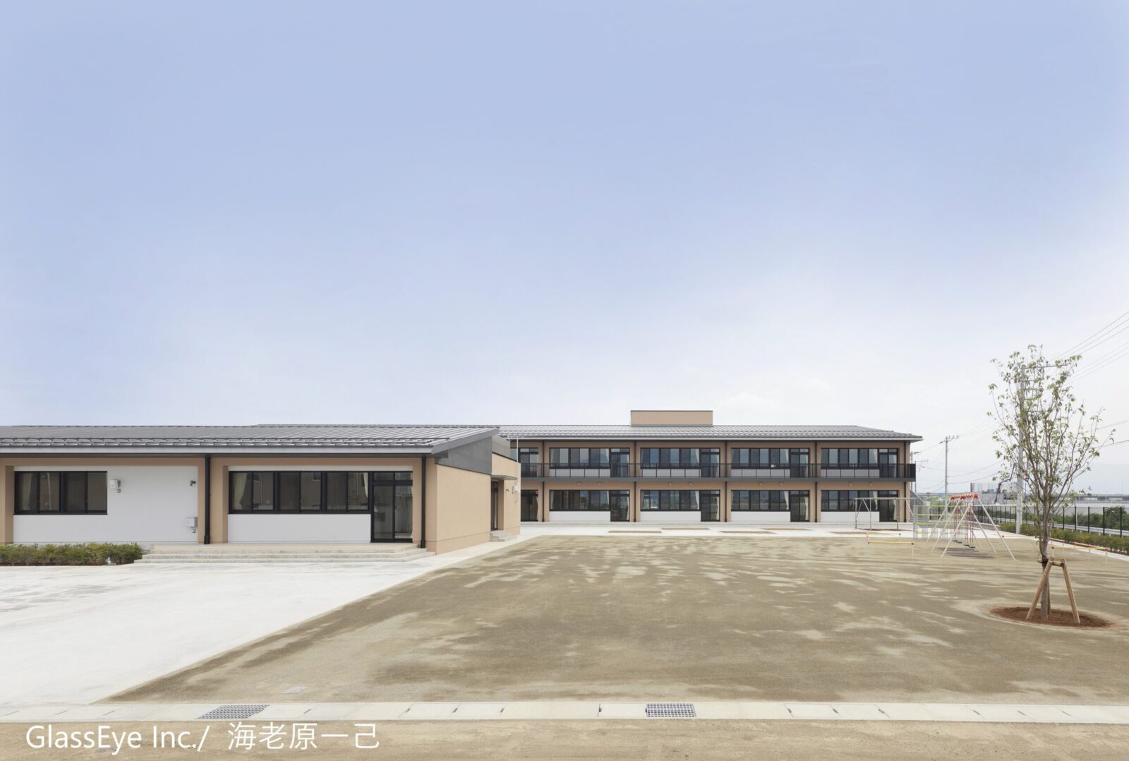 中央市立田富北小学校