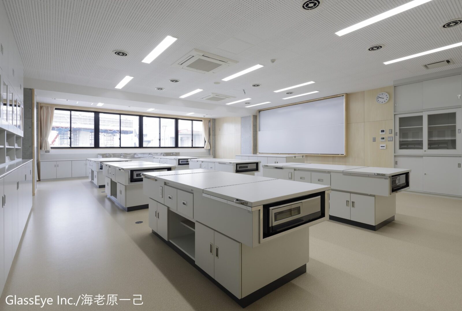 中央市立田富北小学校