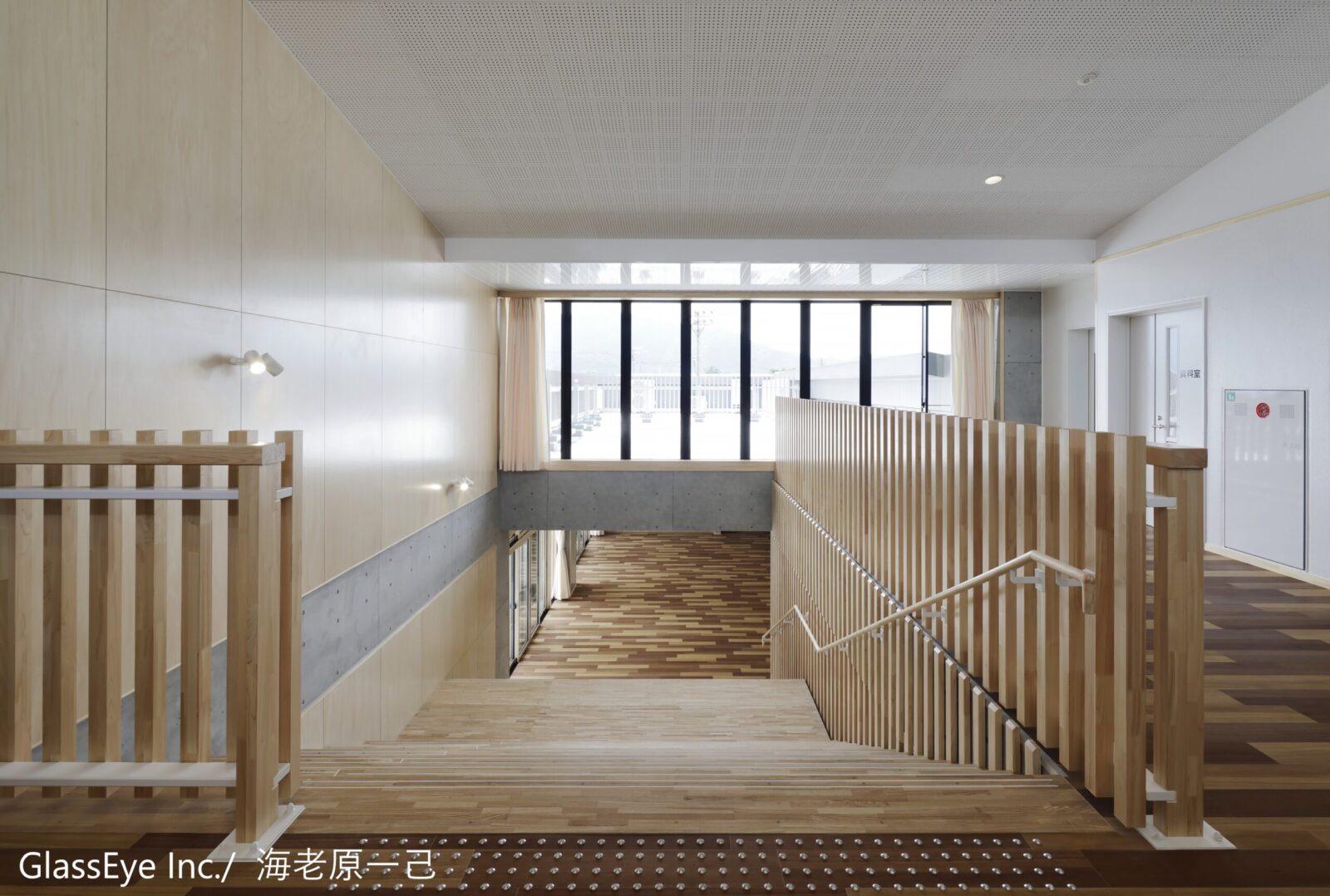 中央市立田富北小学校