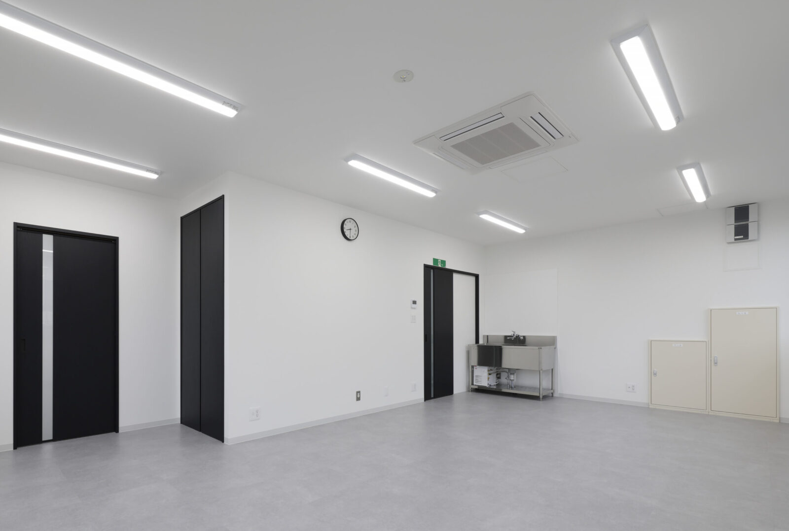 （株）峡南堂印刷所