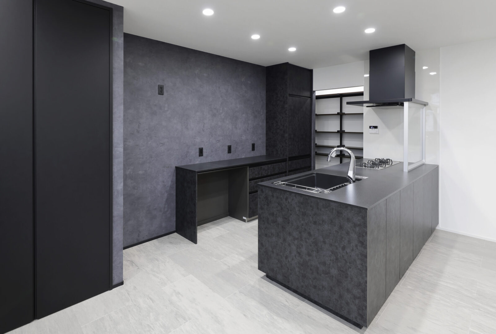 （株）峡南堂印刷所