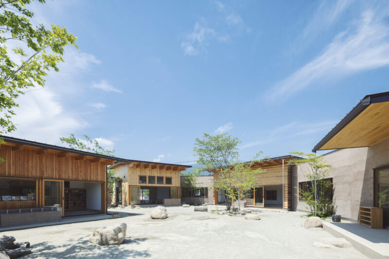 社会福祉法人ゆうゆう　保育園　キヅキ