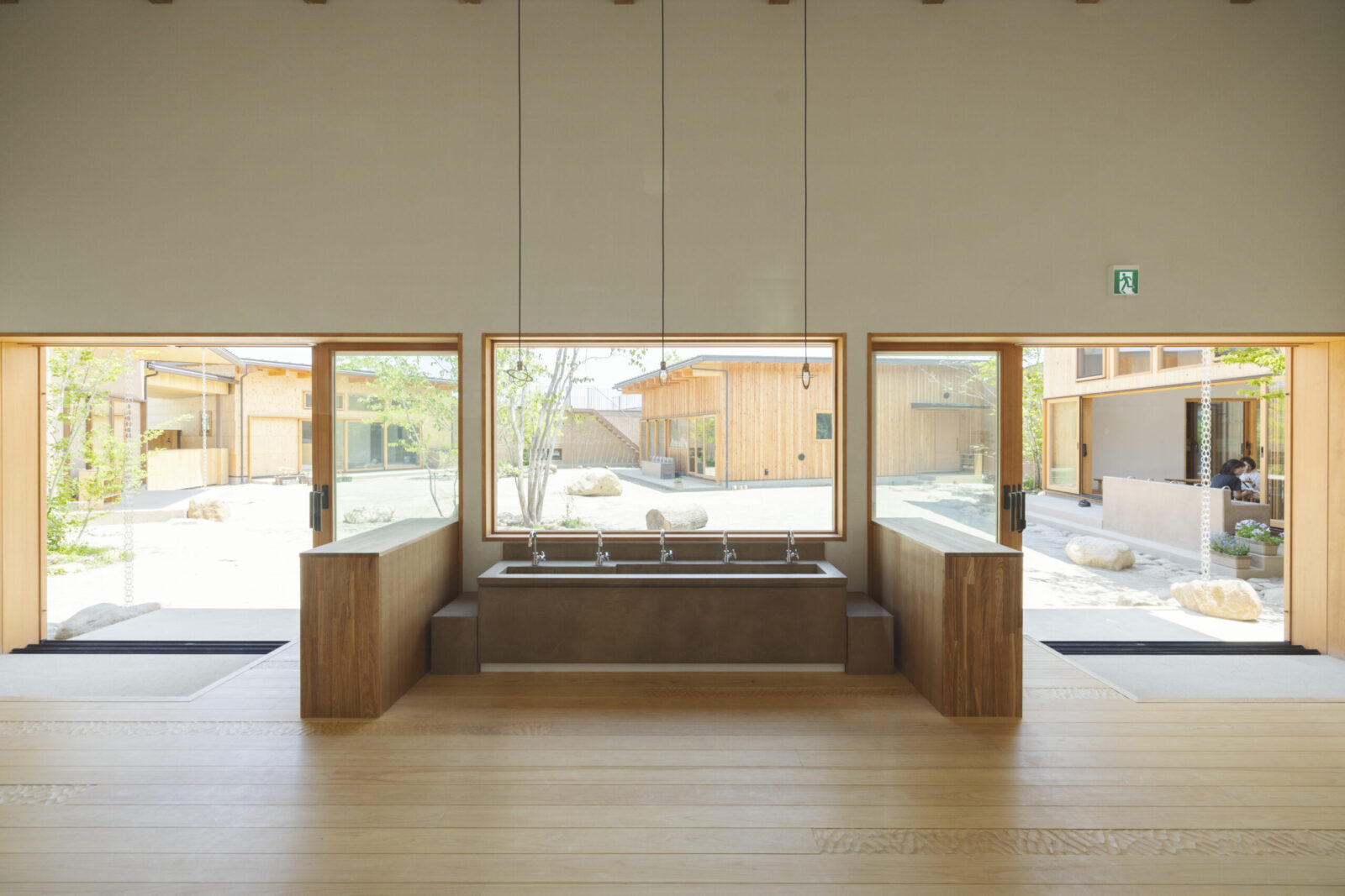 社会福祉法人ゆうゆう　保育園　キヅキ