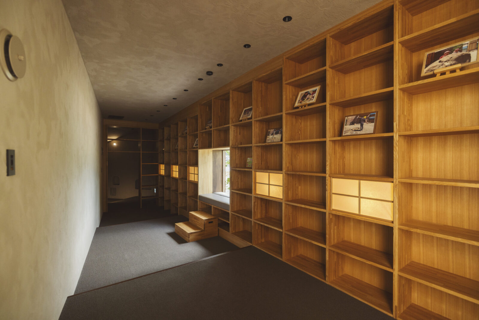 社会福祉法人ゆうゆう　保育園　キヅキ