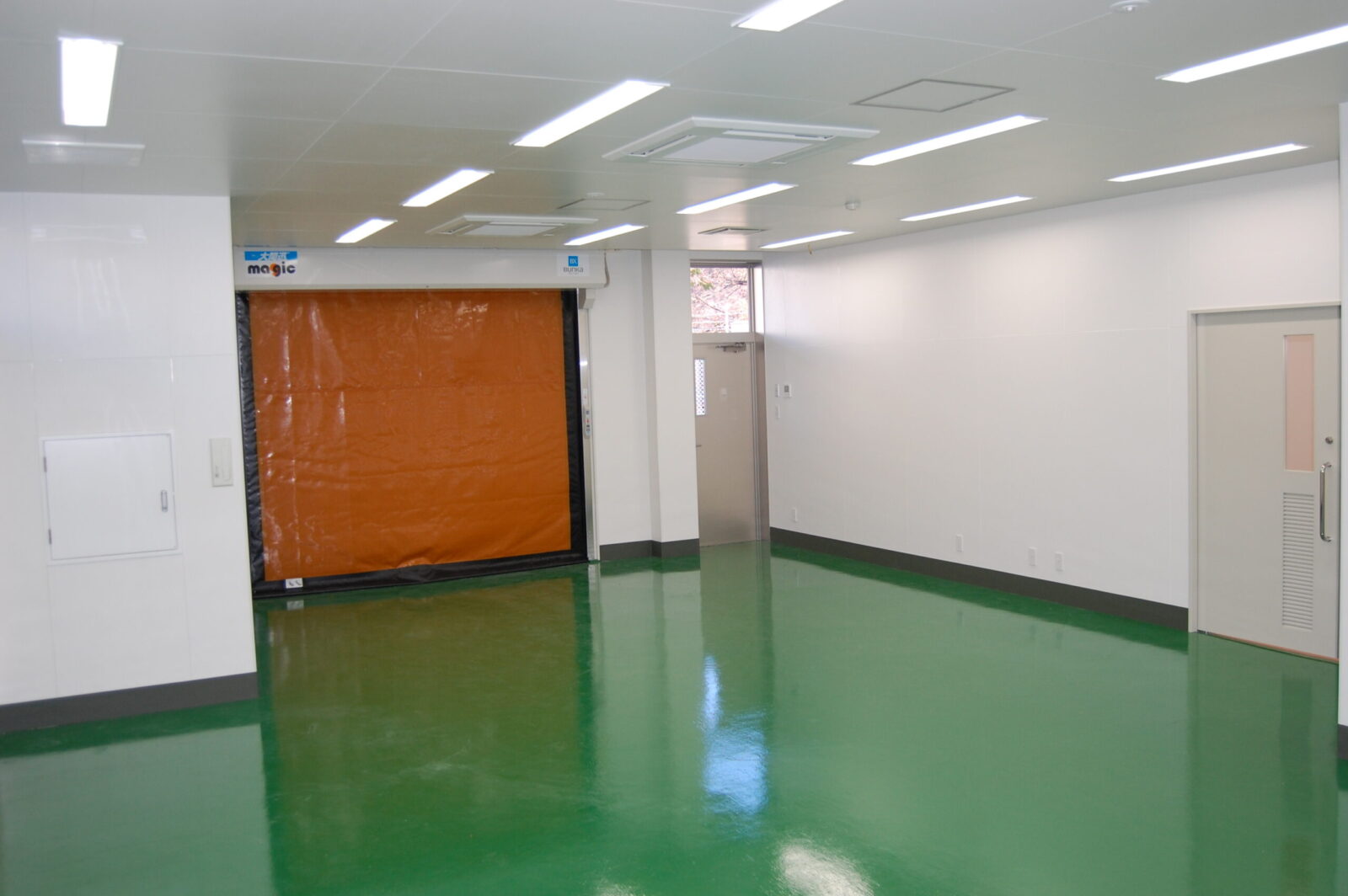 熊本果実連白州工場