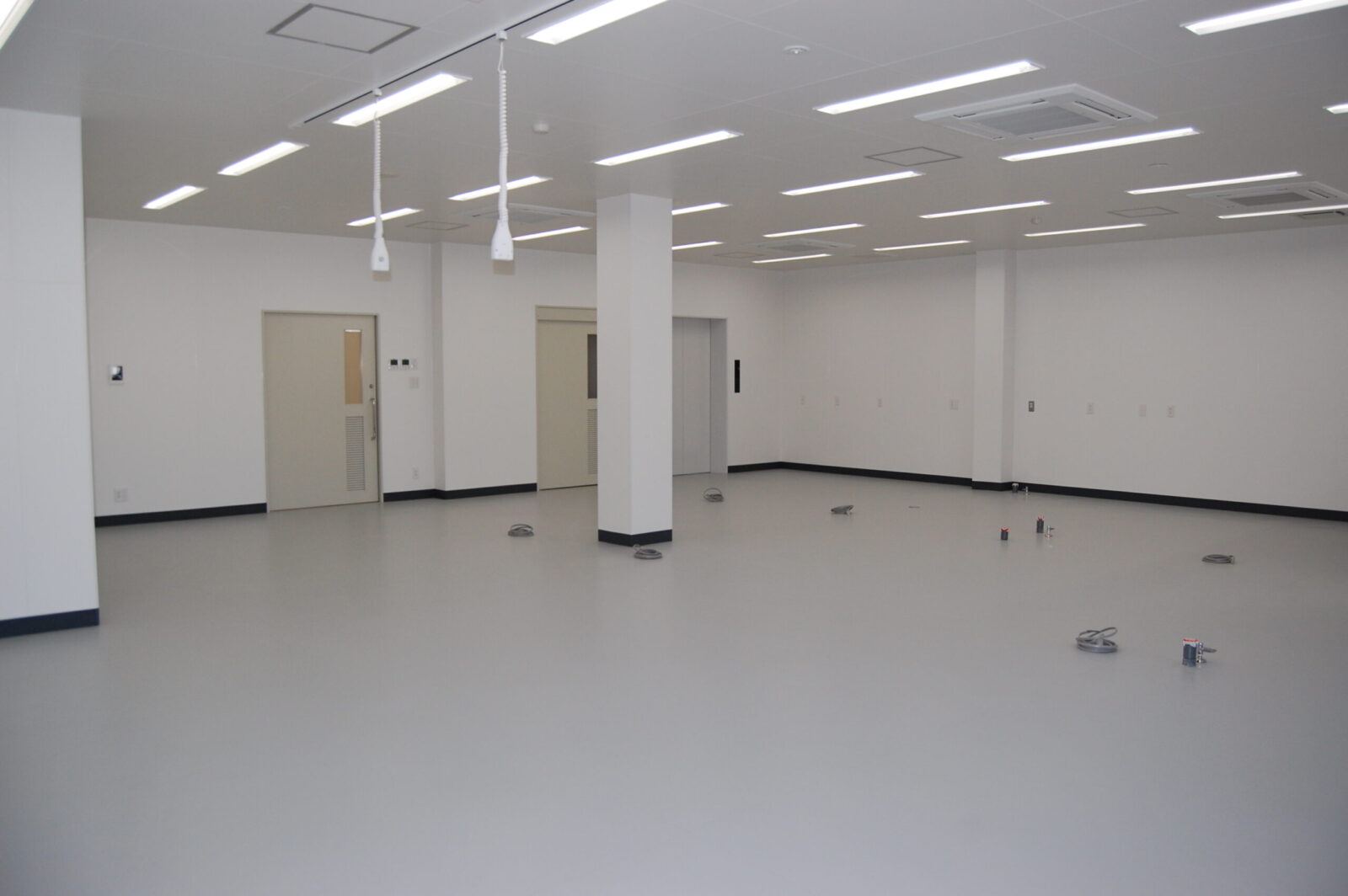 熊本果実連白州工場