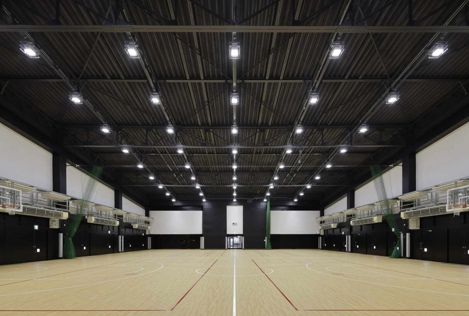 やまなしパラスポーツセンター