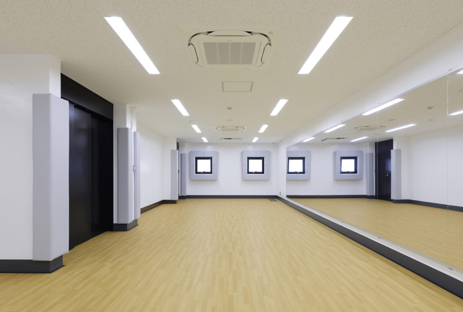 やまなしパラスポーツセンター