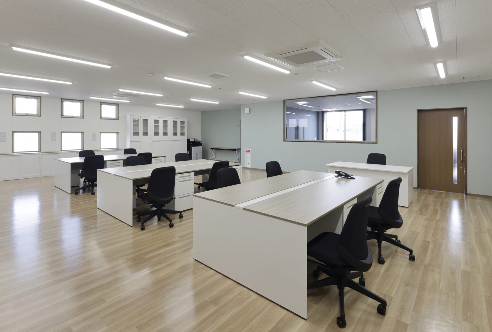 株式会社 昭栄精機