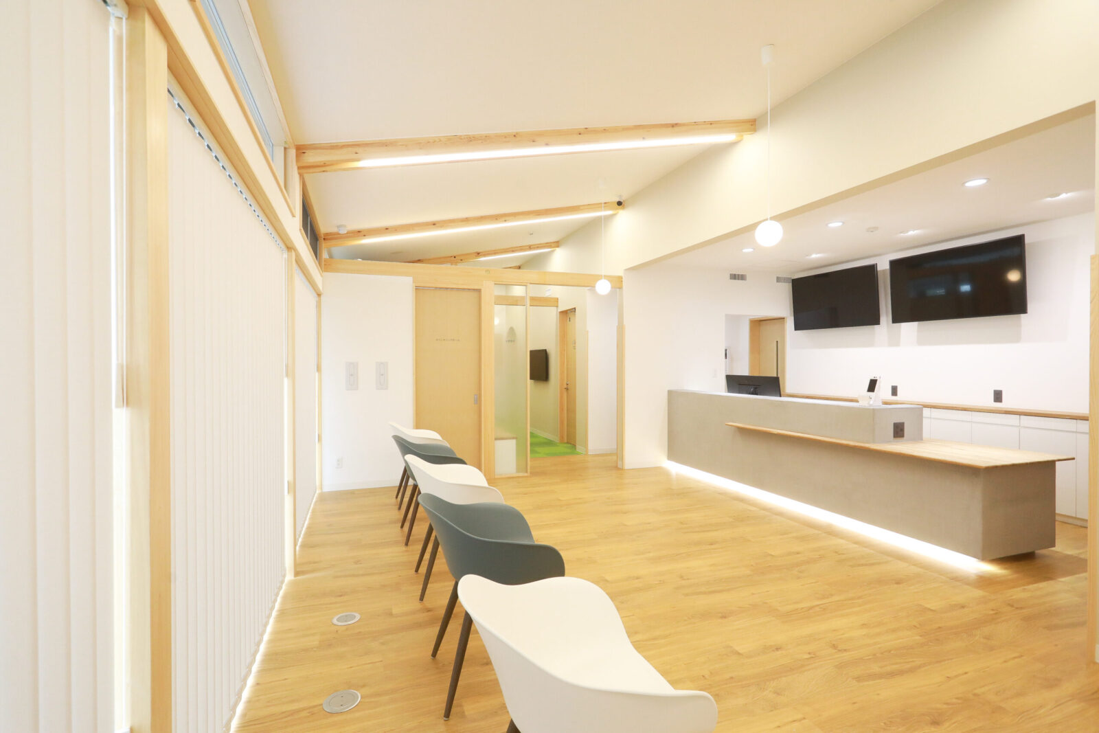 甲斐昭和　みんなのめぐみ歯科