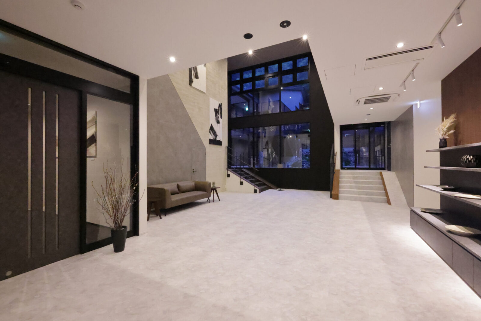 信玄の湯　湯村温泉　旅館明治