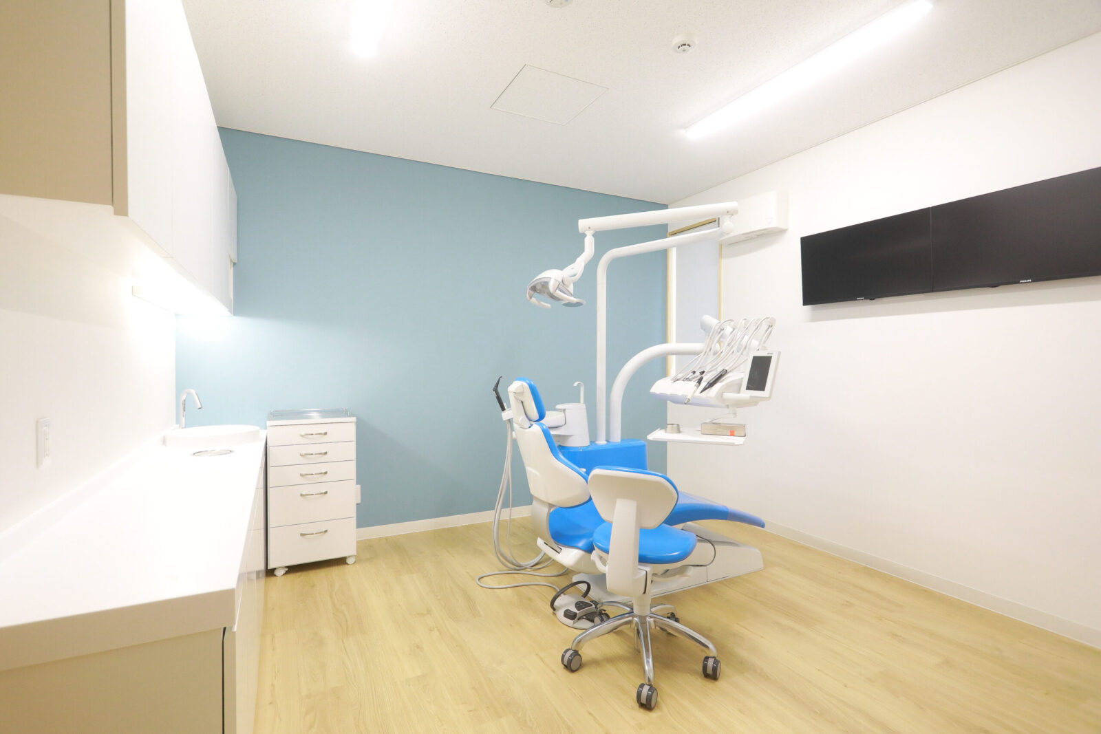 甲斐昭和　みんなのめぐみ歯科