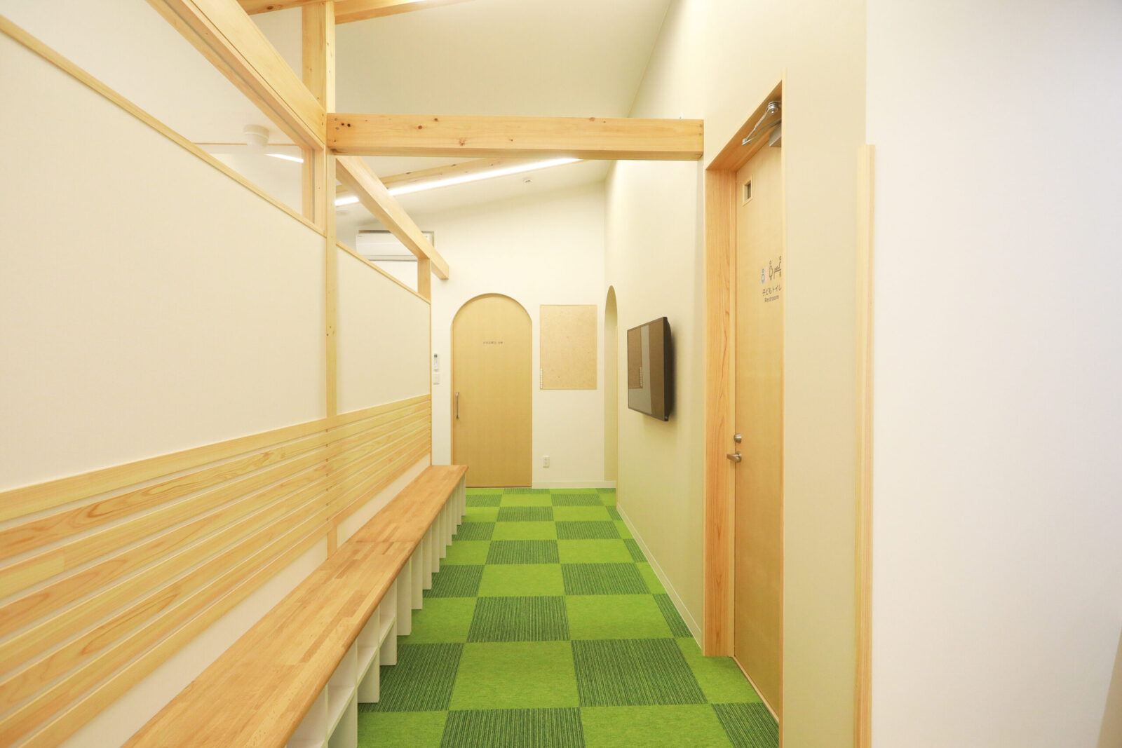 甲斐昭和　みんなのめぐみ歯科