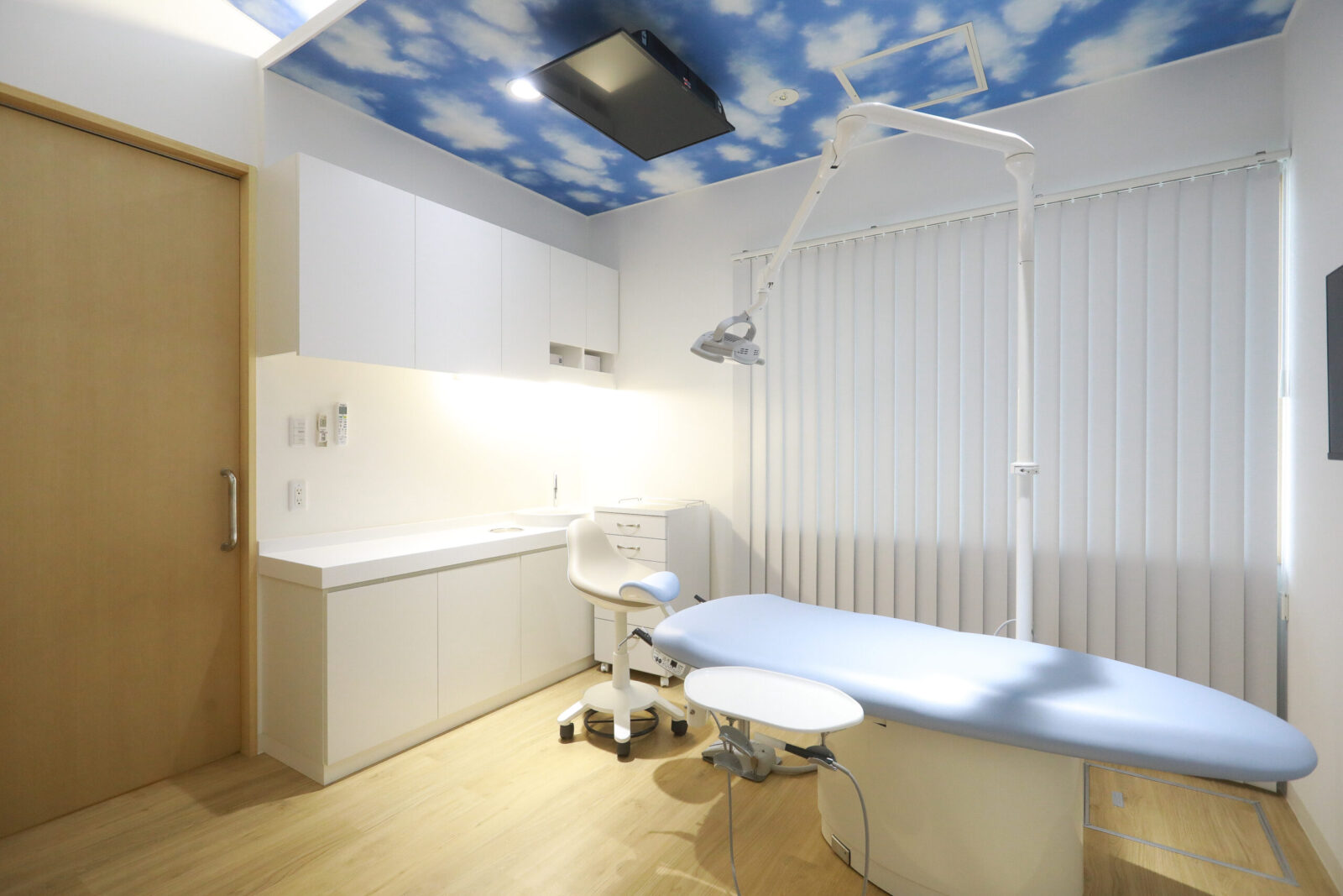 甲斐昭和　みんなのめぐみ歯科