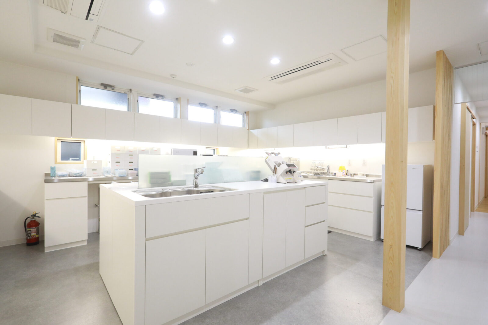 甲斐昭和　みんなのめぐみ歯科