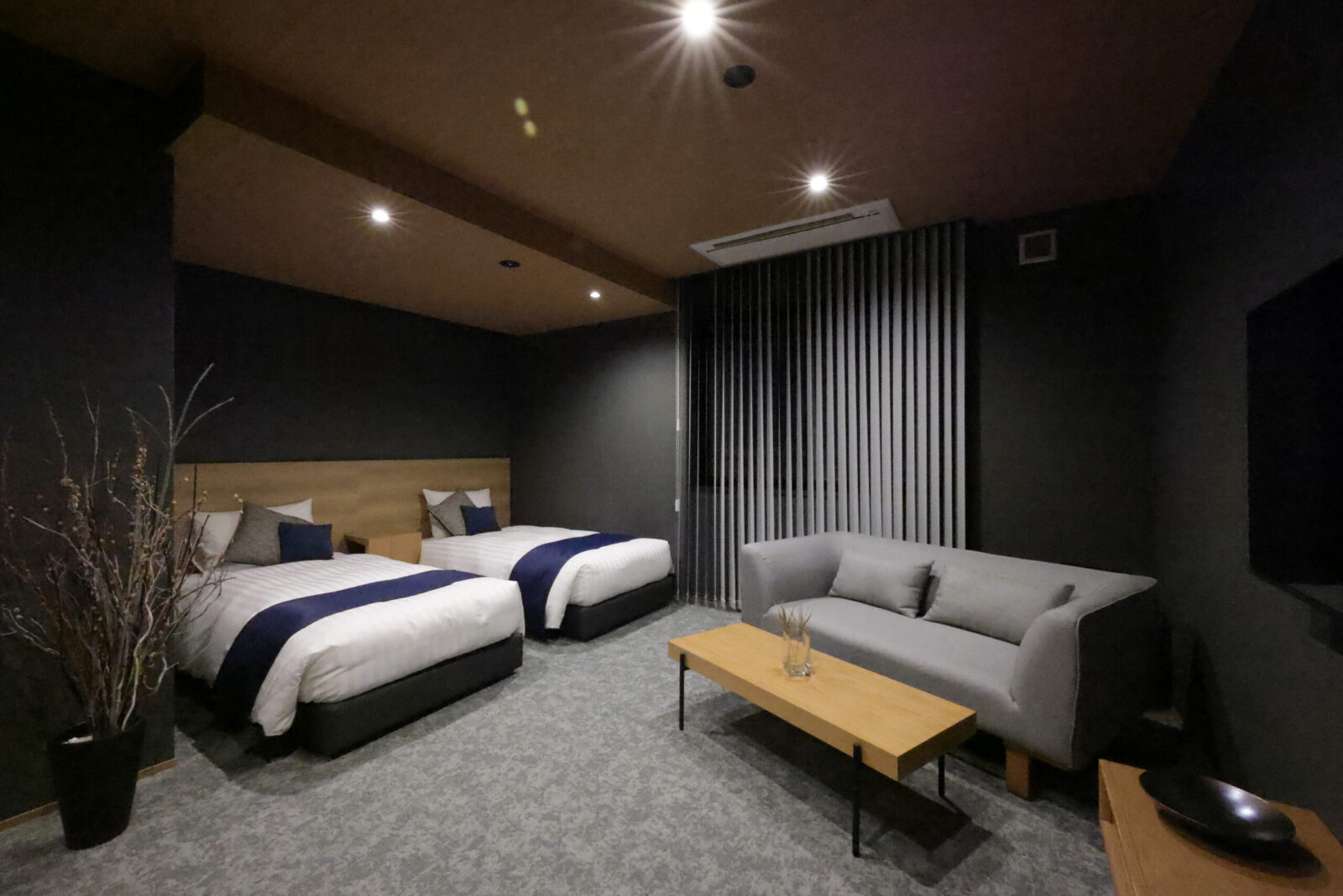 信玄の湯　湯村温泉　旅館明治